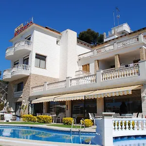 Bonsol Adults Only Lloret de Mar